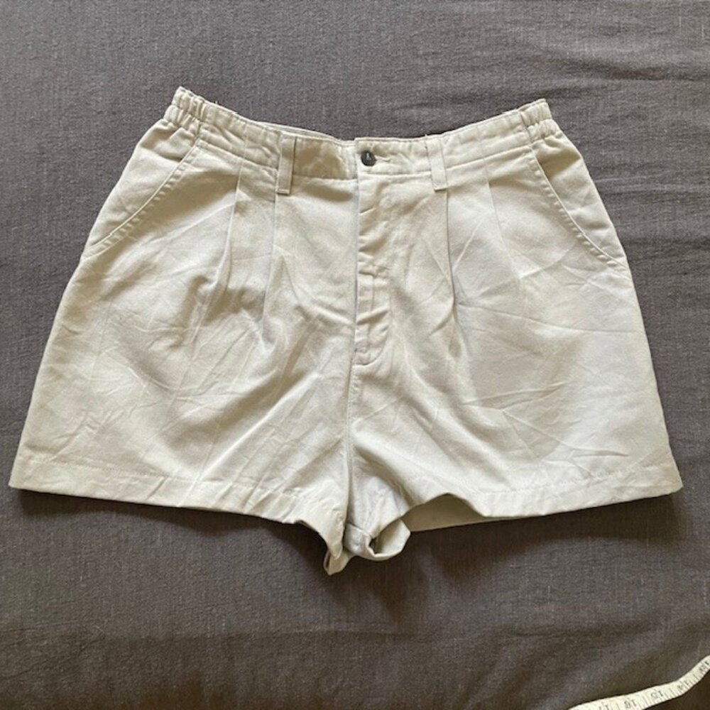 Urban Outfitters Urban Renewal Shorts